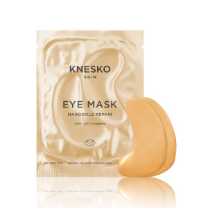 *Gold Repair Eye Mask  (1 Treatment)