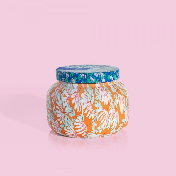 Havana Vanilla Pattern Play Candle