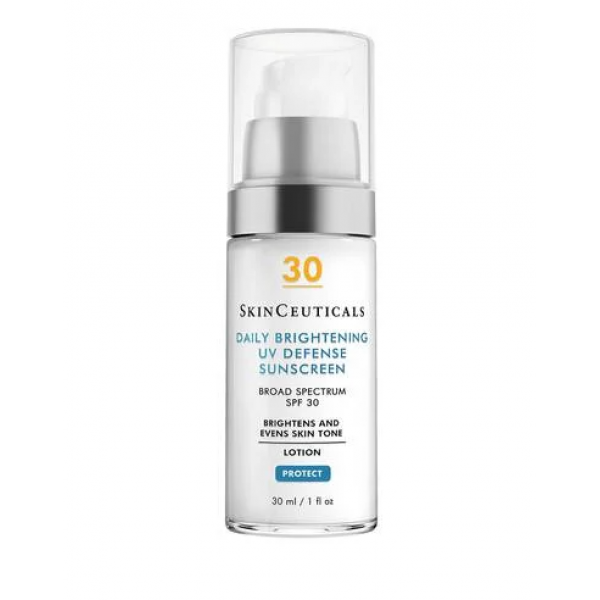 Daily Brightening UV Defense Sunscreen SPF 30