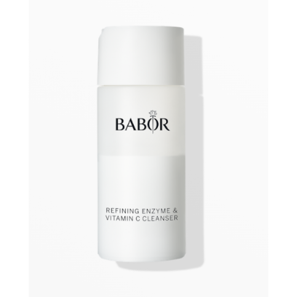 Refining Enzyme & Vitamin C Cleanser