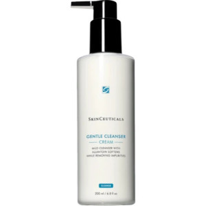 *Gentle Cleanser 190ml