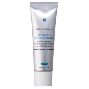 *Glycolic 10 Renew Overnight - 50ml