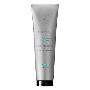 *Glycolic Renewal Cleanser - 150 ml