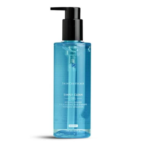 *Simply Clean 200ml