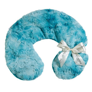 *Neck Pillow - Ocean Aire Aqua Surf