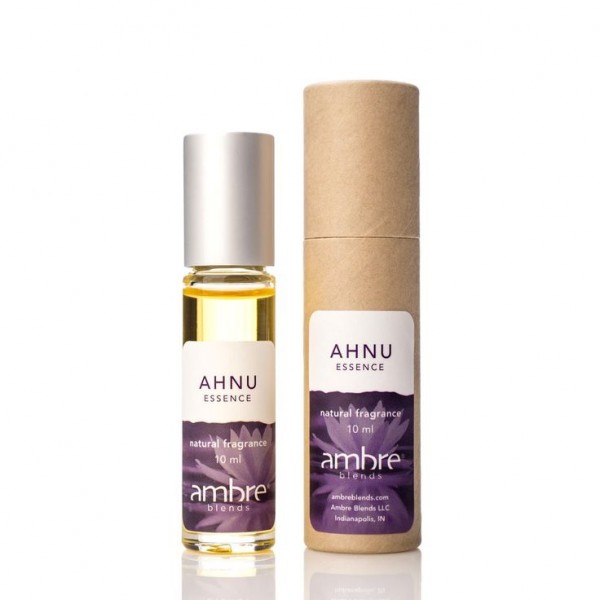 Ahnu Essence Roll-On Oil