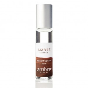Ambre Essence Roll-On Oil