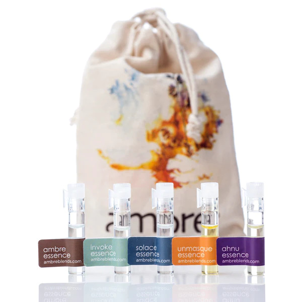 Ambre Sample Pack