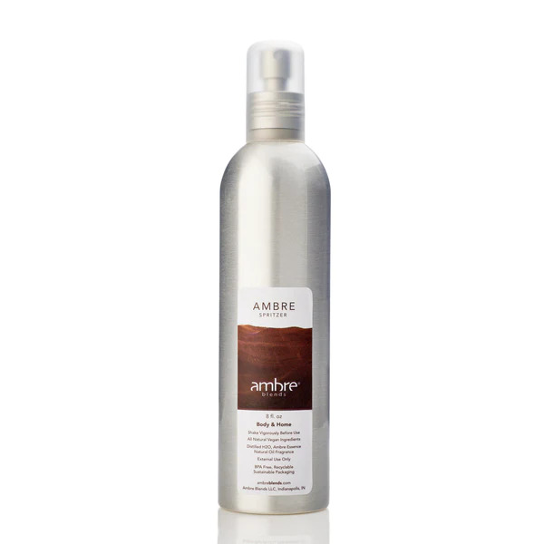 Ambre Spritzer 8oz