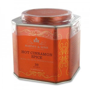 Hot Cinnamon Spice 30ct