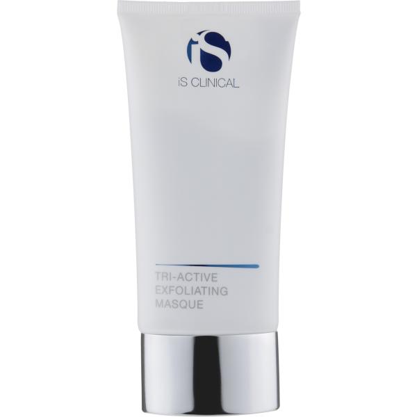 Tri-Active Exfoliating Masque