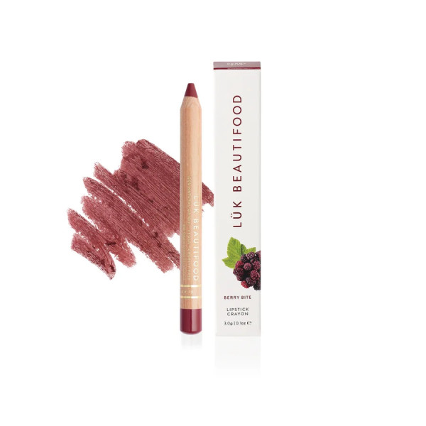 Berry Bite Lipstick Crayon