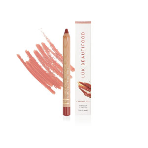 Caramel Kiss Lipstick Crayon
