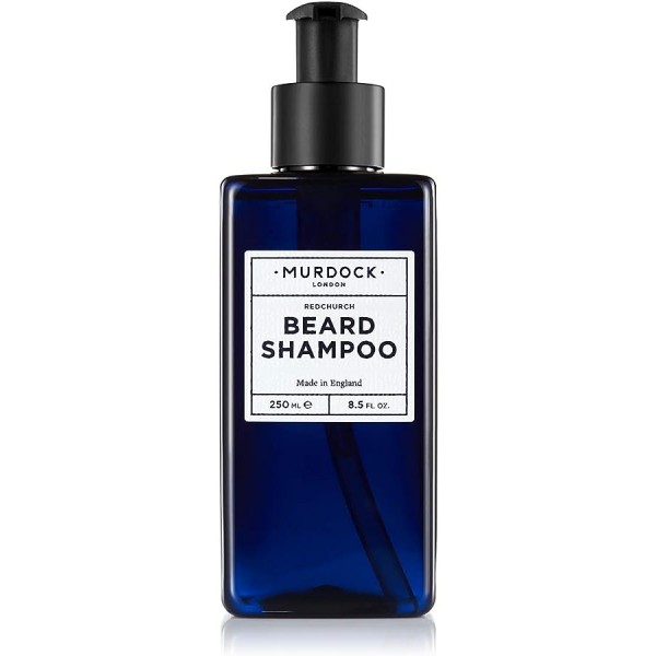 Beard Shampoo