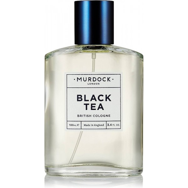 Black Tea Cologne