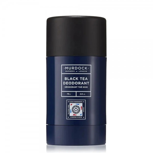 Black Tea Deodorant