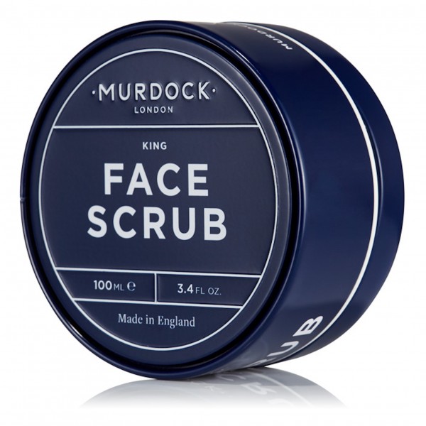 Face Scrub