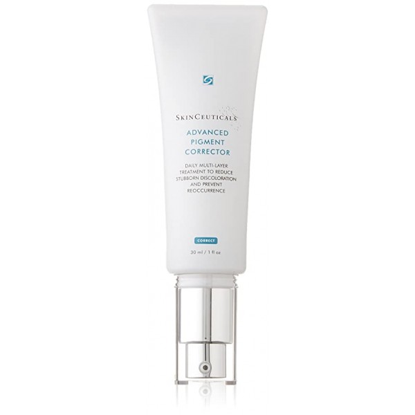 Advanced Pigment Corrector - 30ml