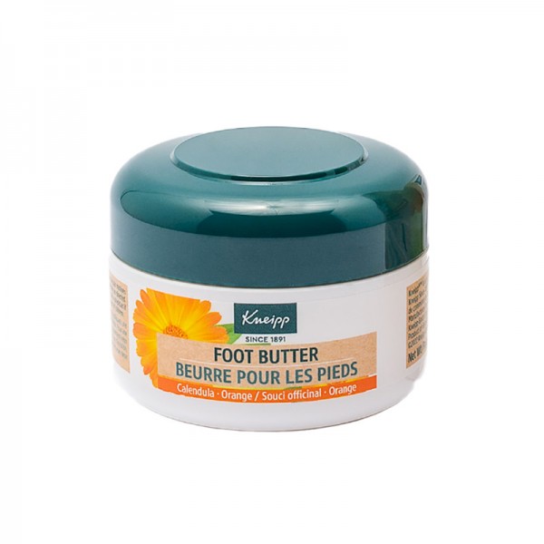 Foot Repair Butter