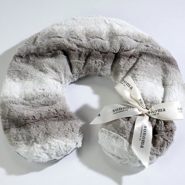 Lavender Neck Pillow - AngPlat