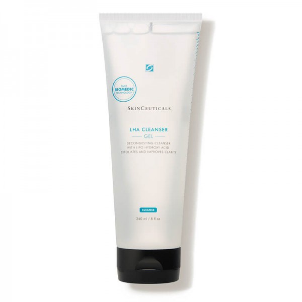 LHA Cleanser - 240ml