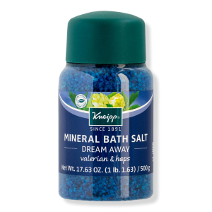 Mnrl Bath Salt Dream Away - 17.63oz