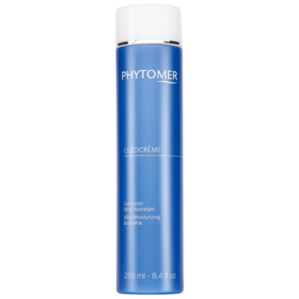Oleocreme Ultra Moisturizing Body Milk