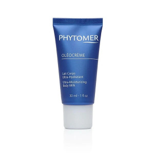 Oleocreme Ultra-Moisturizing Body Milk