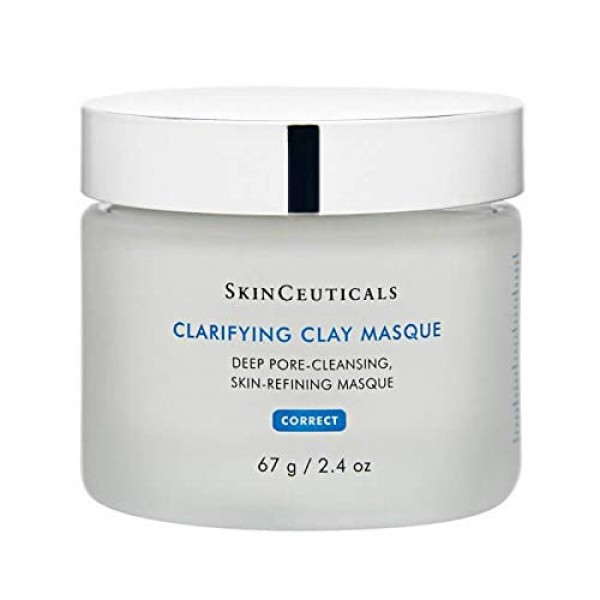 Clarifying Clay Masque - 60ml