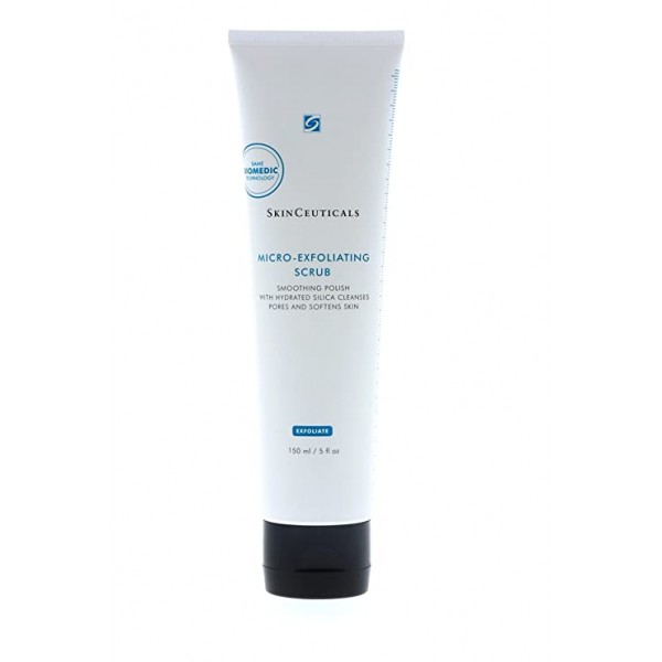 Micro Exfoliating Scrub - 150ml