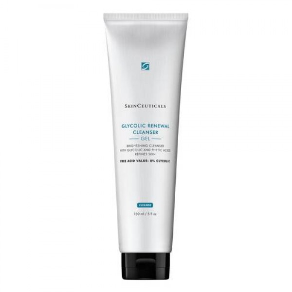 Glycolic Cleanser