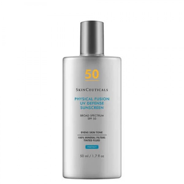 Physical Fusion UV Defense SPF 50 - 50ml