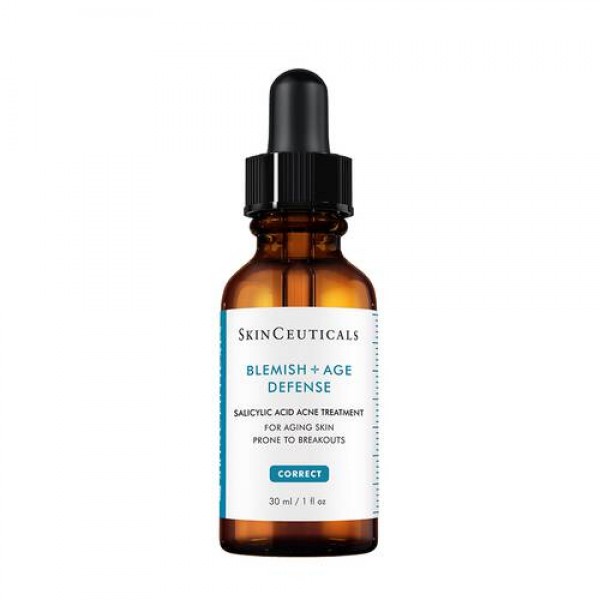 Blemish + Age Defense - 30ml