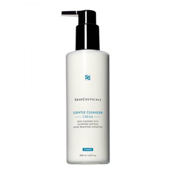 Gentle Cleanser - 200ml