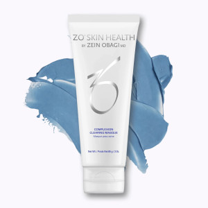 Complexion Clearing Masque