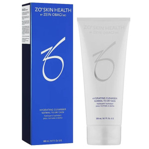 Hydrating Cleanser