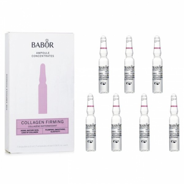 Collagen Firming Ampoule - 7x2ml