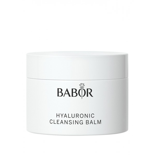 Hyaluronic Cleansing Balm