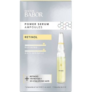 Power Serum Ampoule Retinol