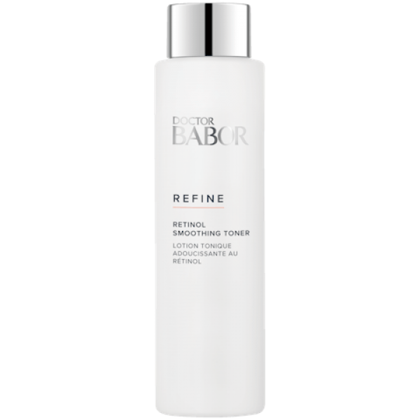 Retinol Smoothing Toner 200 ml