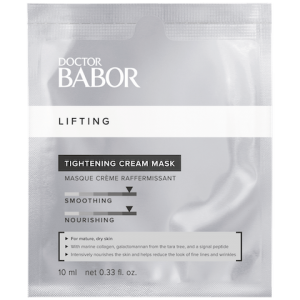 Tightening Cream Mask - Doctor Babor Lifting