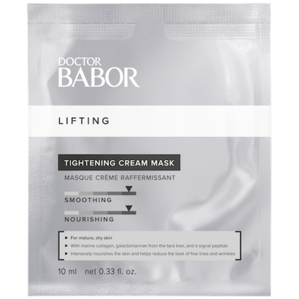 Tightening Cream Mask - Doctor Babor Lifting