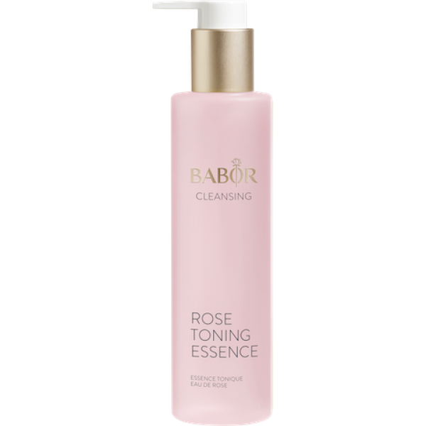 Rose Toning Essence - 200ml