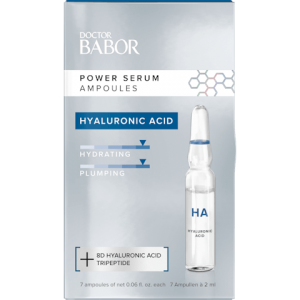Power Serum Ampoule Hyaluronic Acid