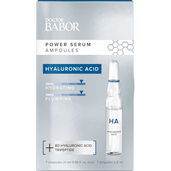 Power Serum Ampoule Hyaluronic Acid