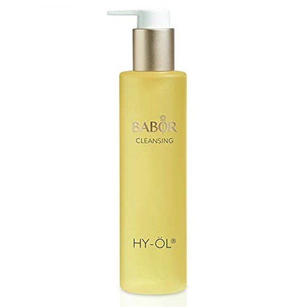 Hy-OL Cleanser