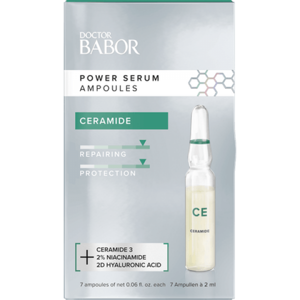 Power Serum Ampoule Ceramide