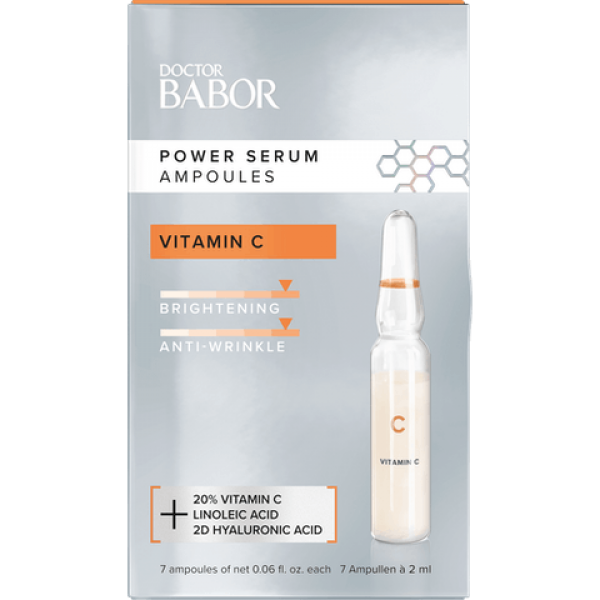 Power Serum Ampoule Vitmain C