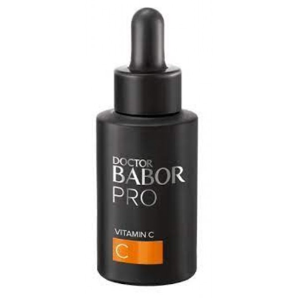 CP Vitamin C Concentrate - DOCTOR BABOR PRO - 30mlRT