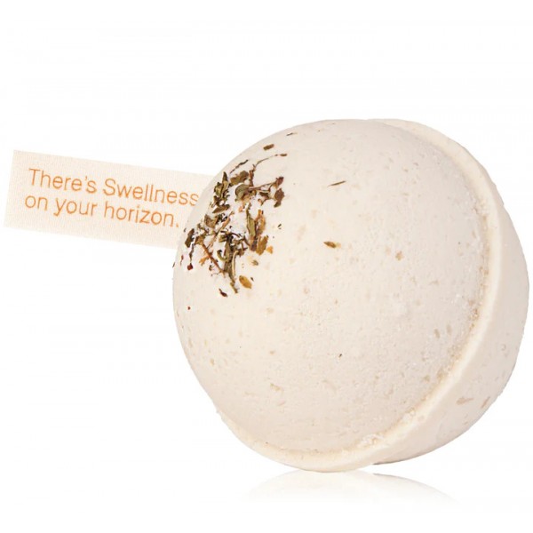 Rosemary-Mint Hemp Fizzer Ball